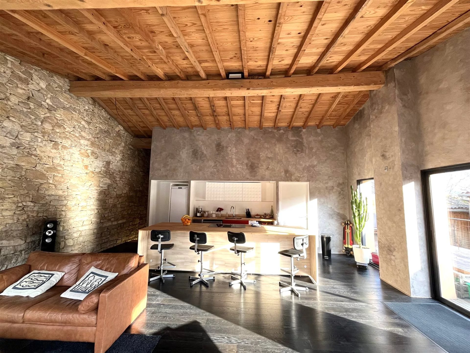 Agence immobilière de Richardson Immobilier