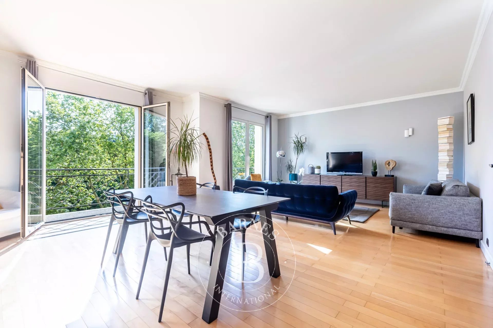 Apartment Neuilly-sur-Seine  -  ref 87123387 (picture 3)