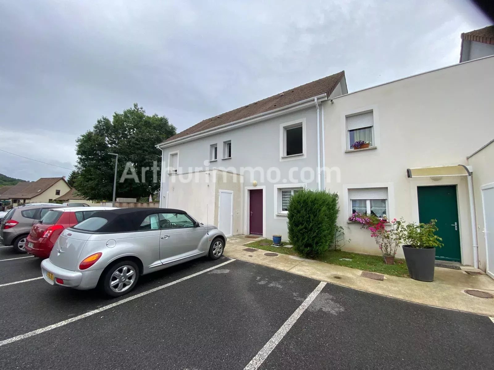 Photo bien immobilier