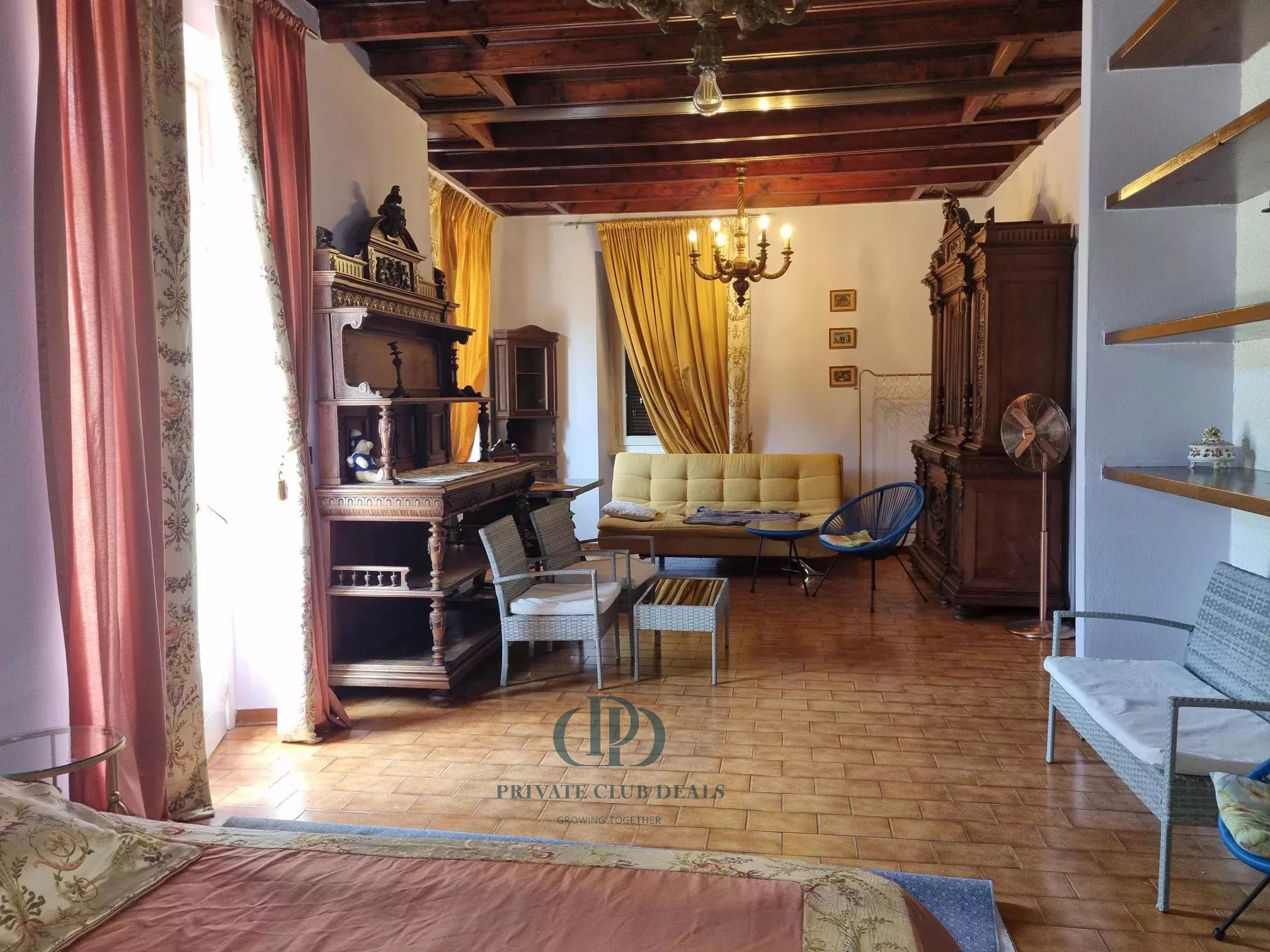 Villa Dizzasco - picture 8