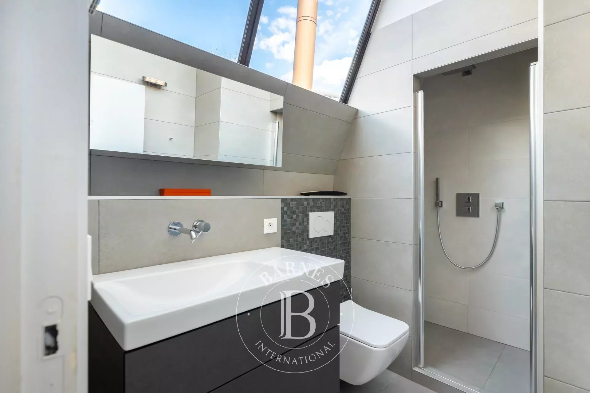 Nogent-sur-Marne  - Appartement 5 Pi&egrave;ces 2 Chambres - picture 14