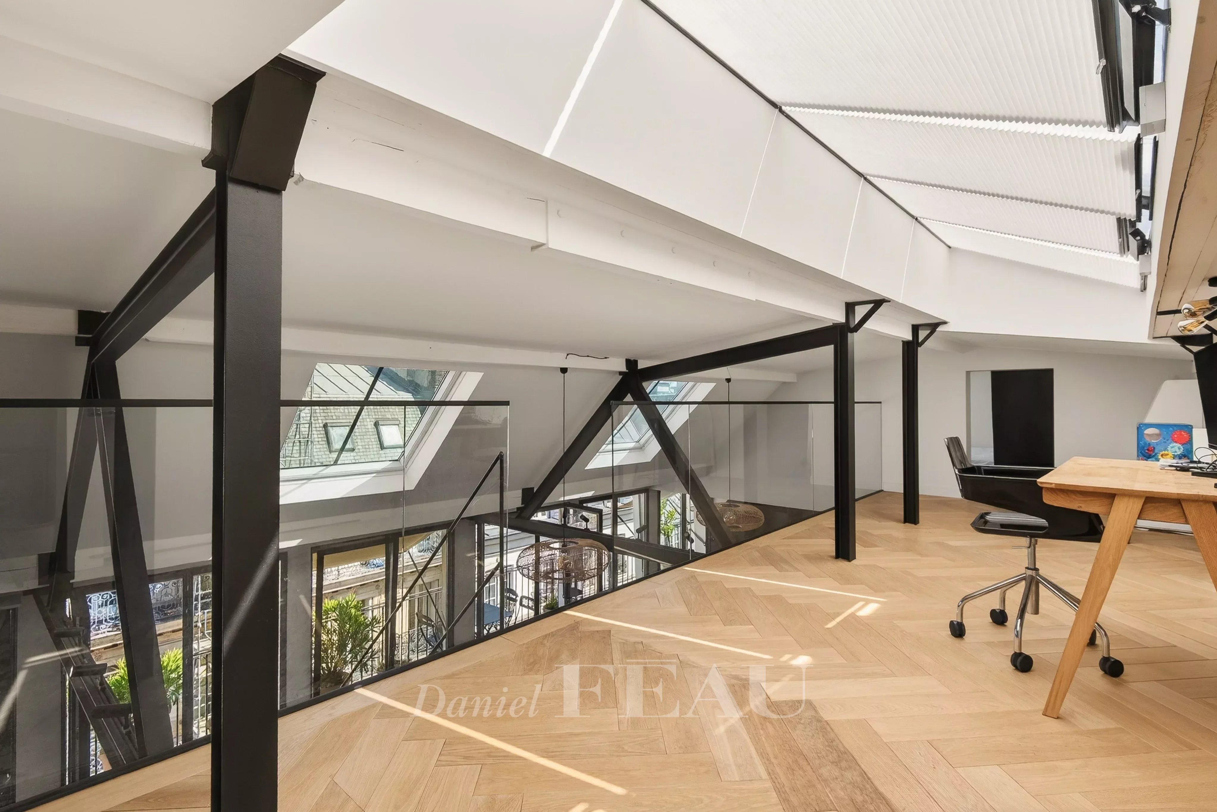 Rental Apartment Paris 8th