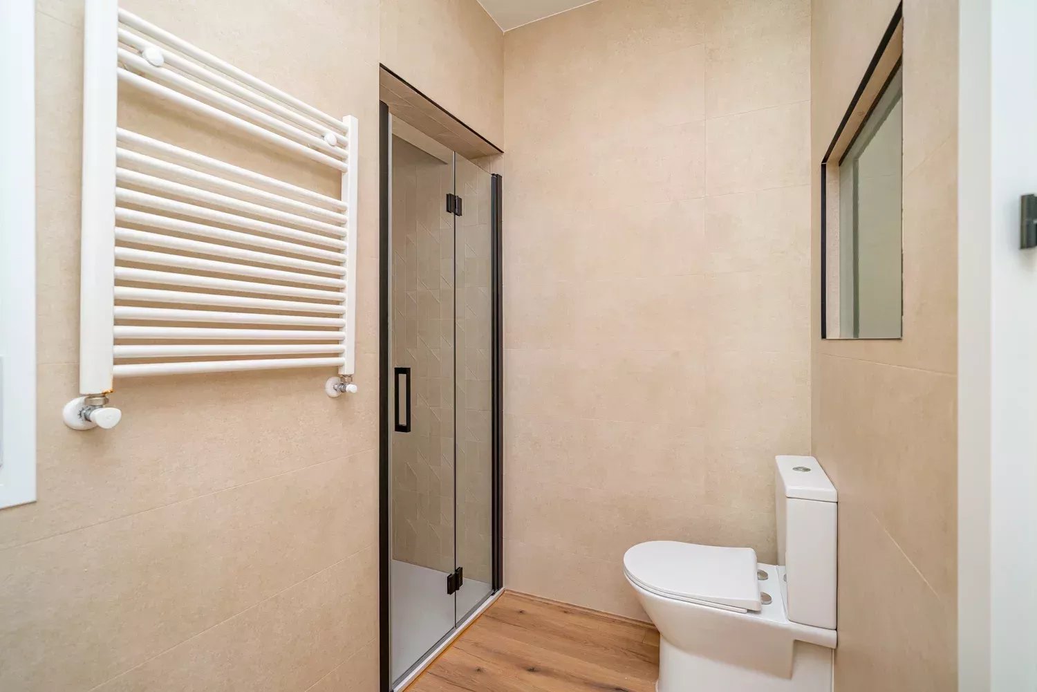 Daire Madrid - picture 25