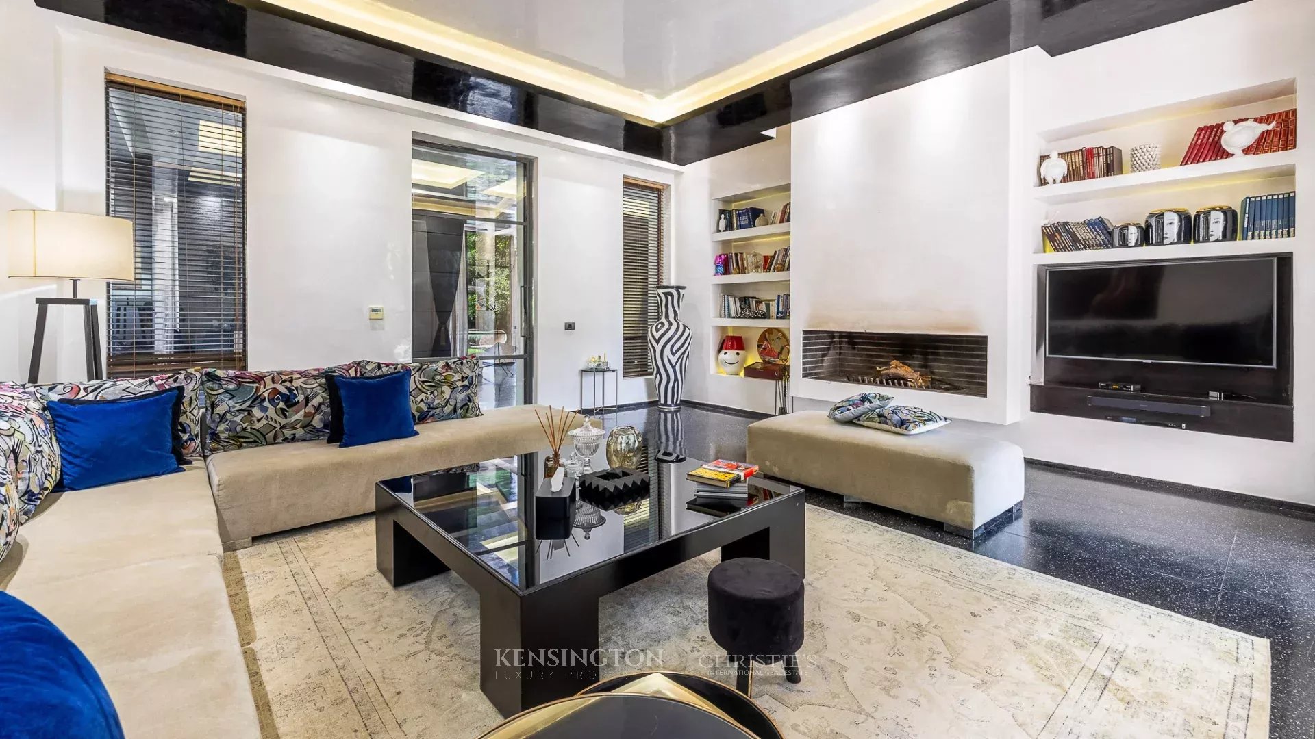 6 Bedroom Villa/Townhouse's Image 13