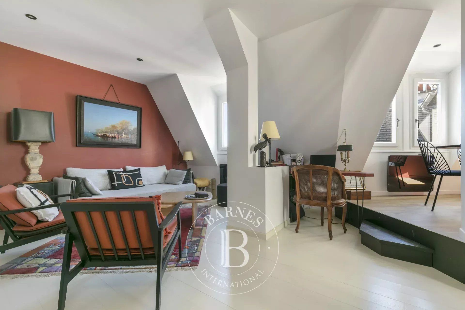 Neuilly-sur-Seine  - Appartement 2 Pi&egrave;ces, 1 Chambre - picture 6