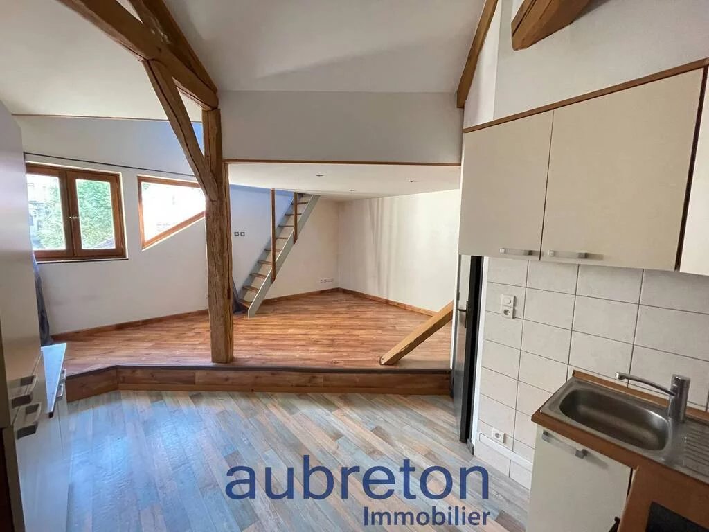Location Appartement Voiron