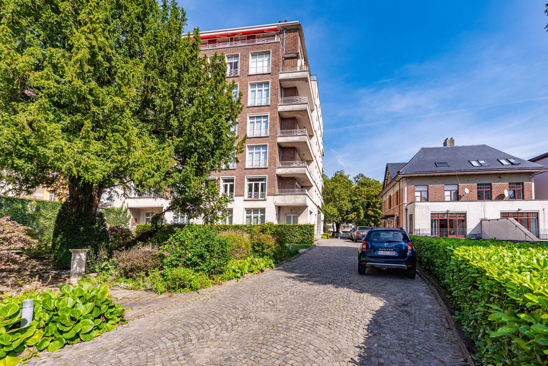 Woluwe-Saint-Pierre