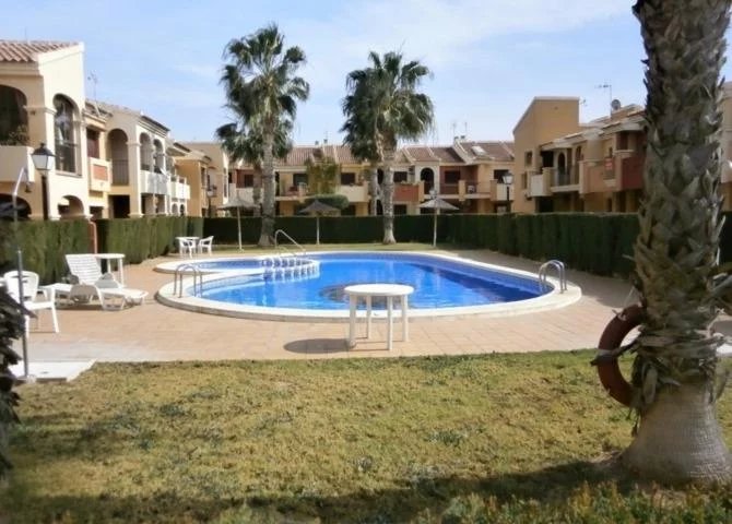 Vente Bungalow Torrevieja