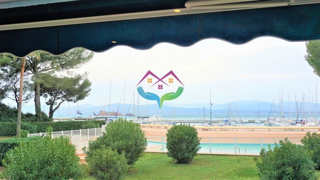 Vente Appartement Saint-Raphaël