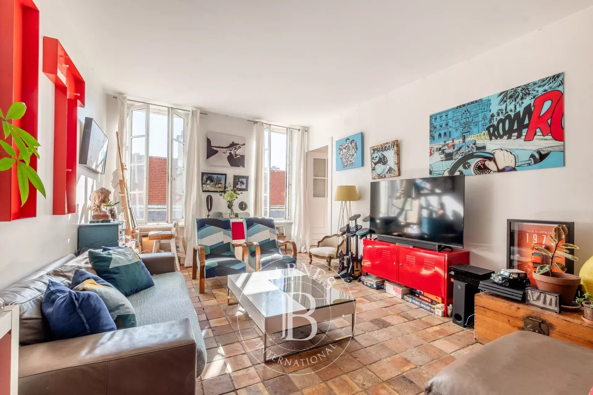 Apartment Paris 75007  -  ref 86796427 (picture 1)