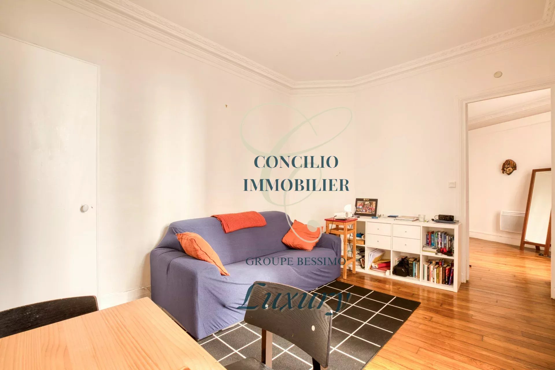 Agence immobilière de Concilio Immobilier