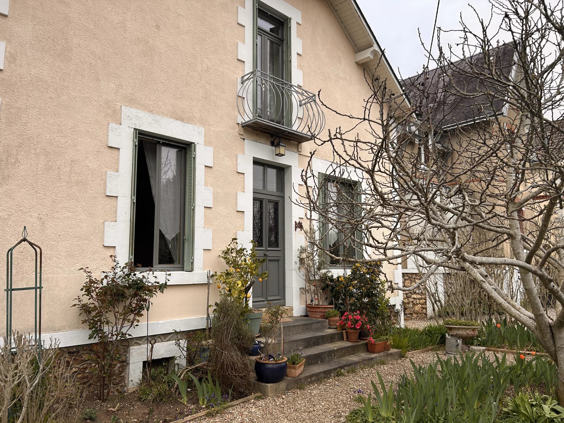 Agence immobilière de Agence Blancoise