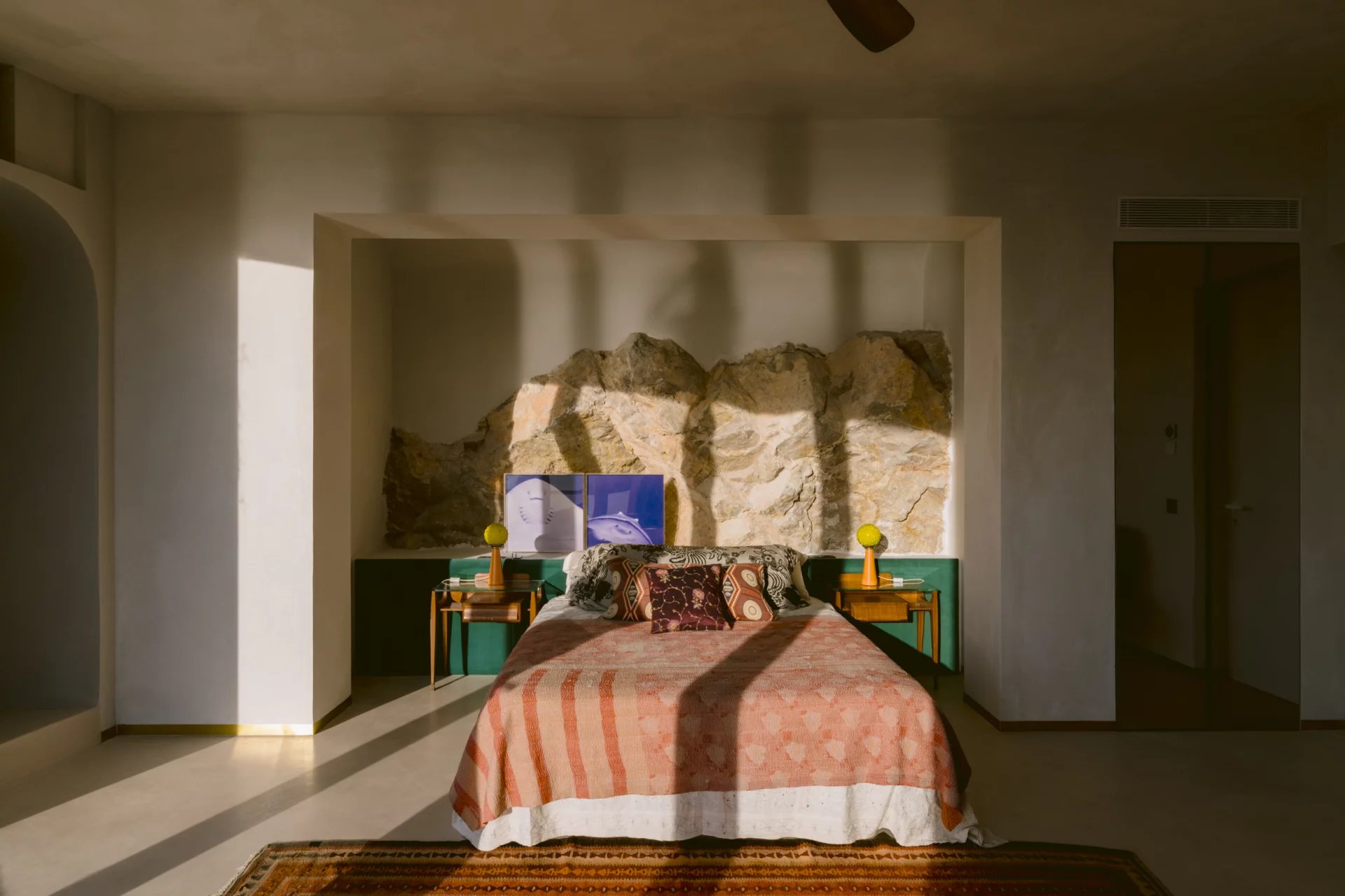 Isla de Ibiza  - Villa  - picture 13