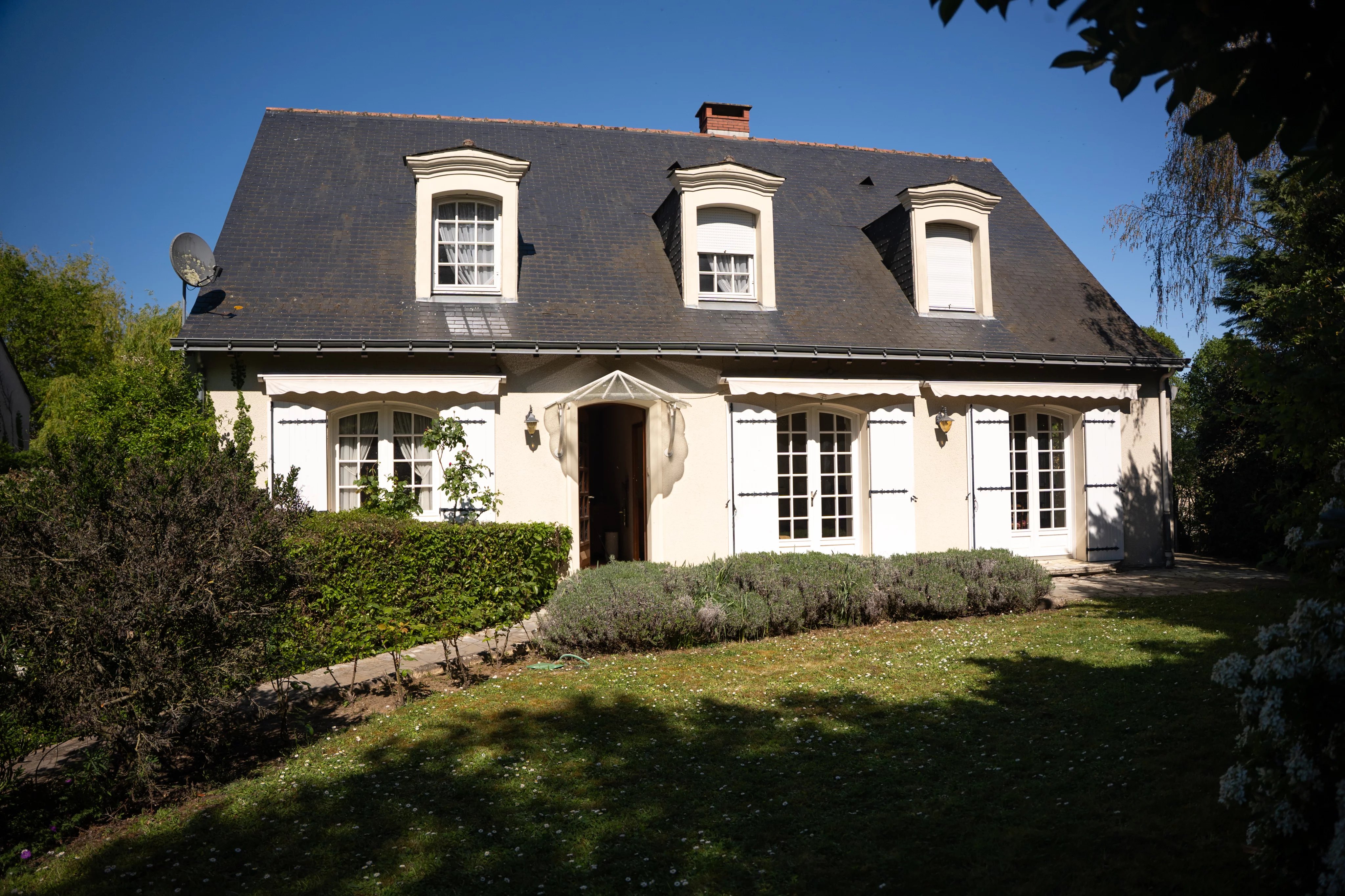 Sale House Saumur