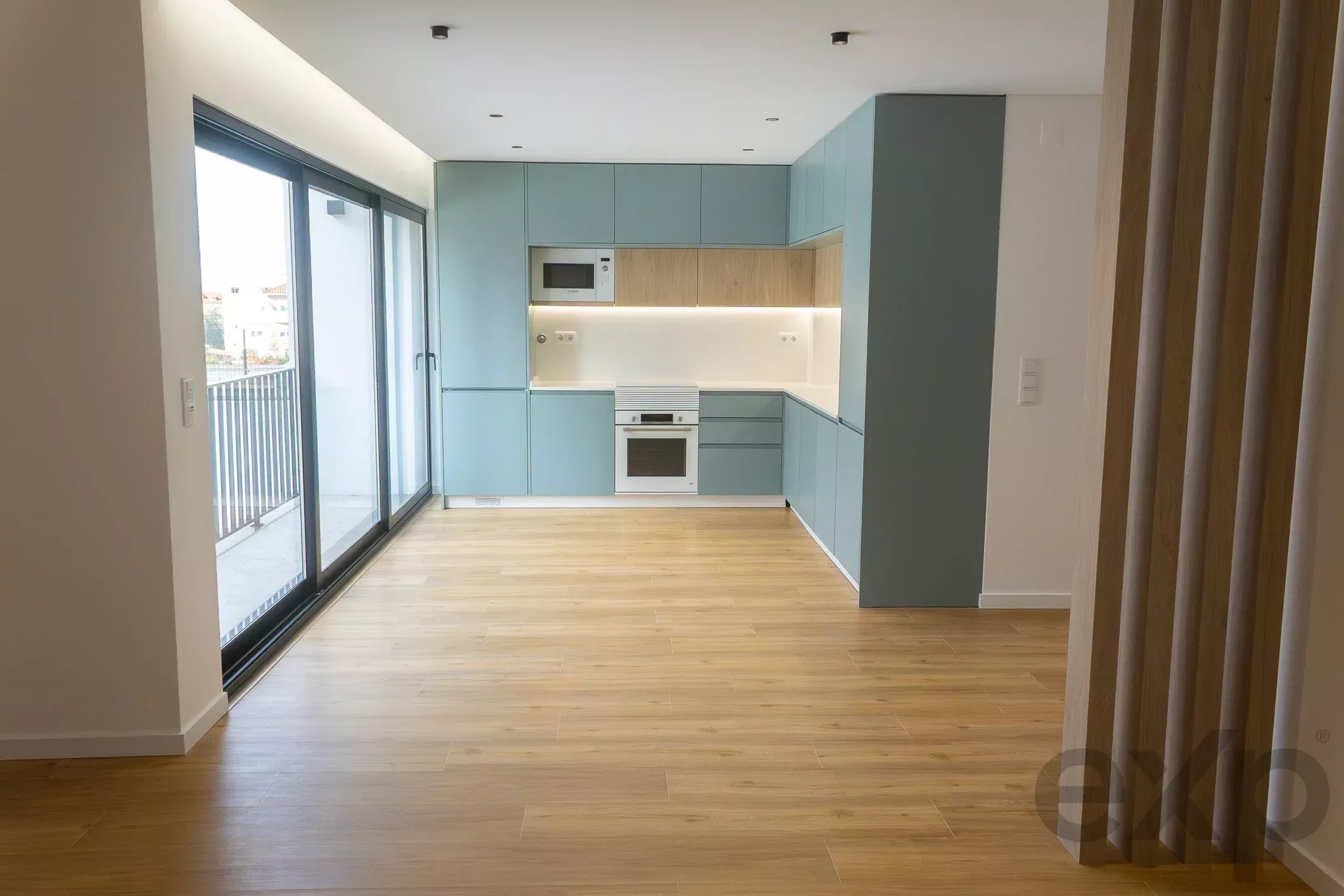 Modern 2-bedroom apartment in Alcabideche 86651620 image 59