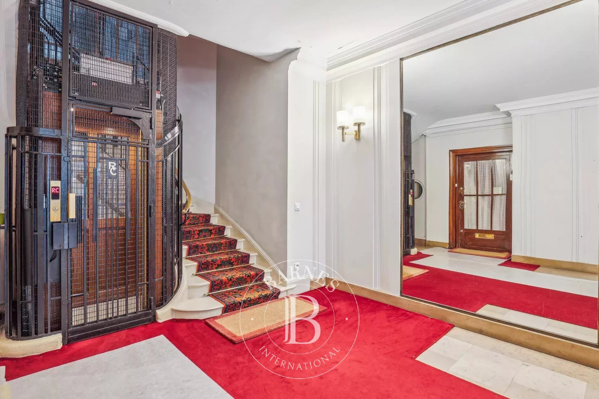 Daire Paris 7ème - picture 12