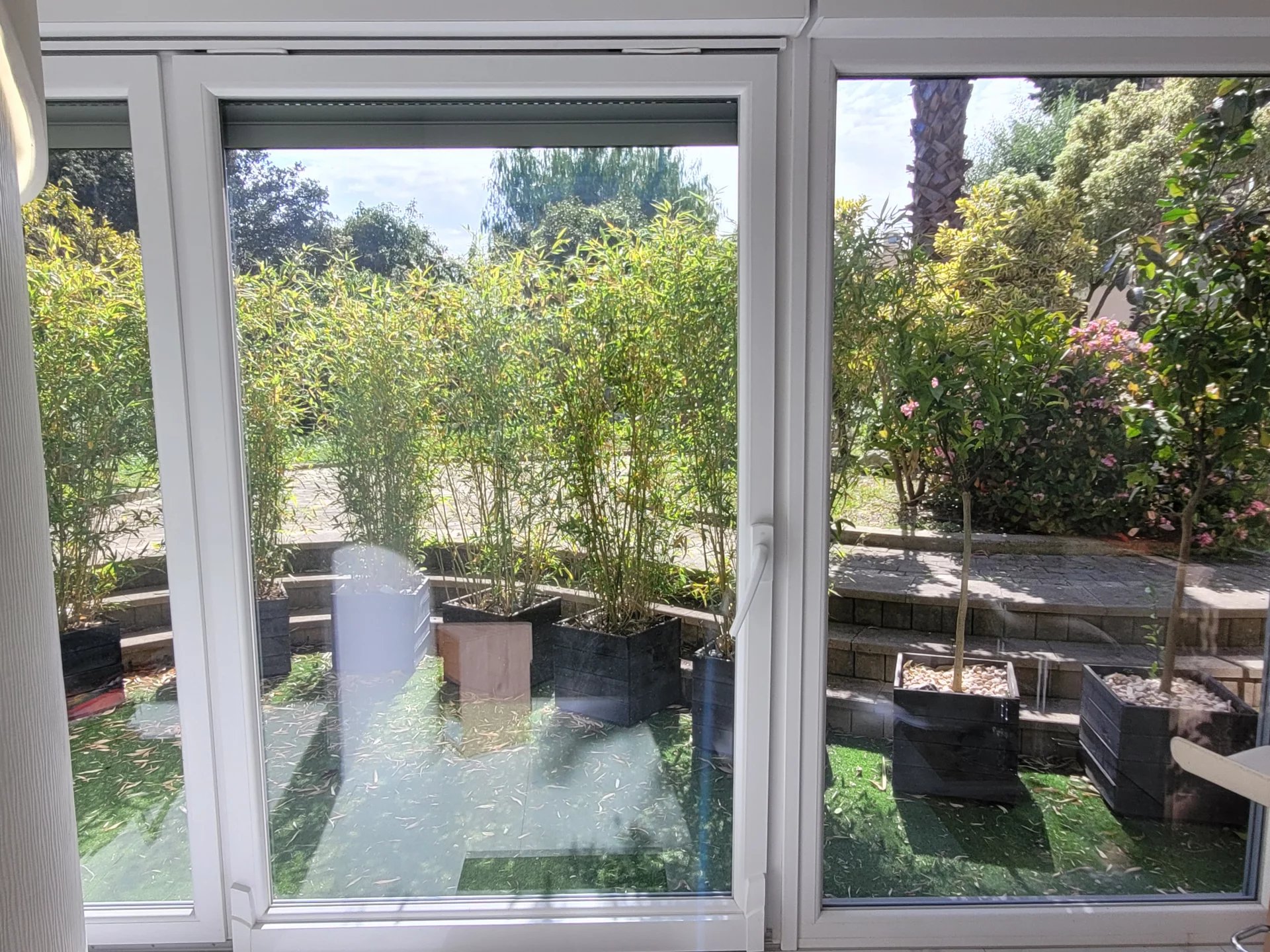 Agence immobilière de FC2