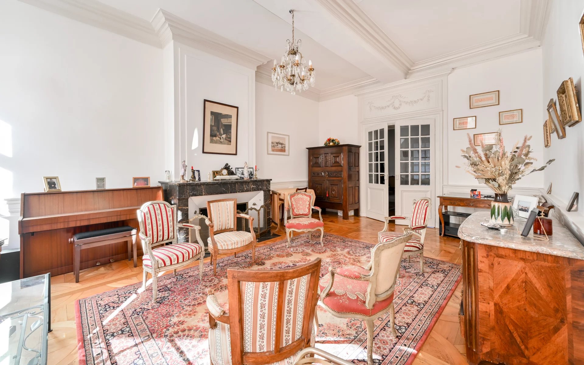 Agence immobilière de Centralym