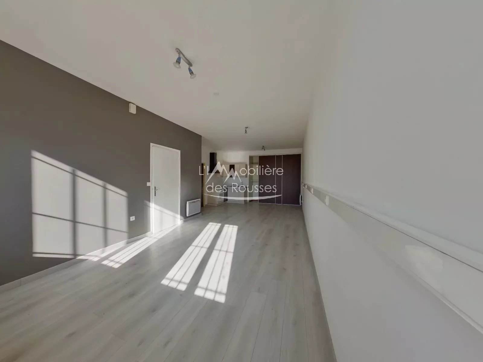 Agence immobilière de L'Immobilière des Rousses