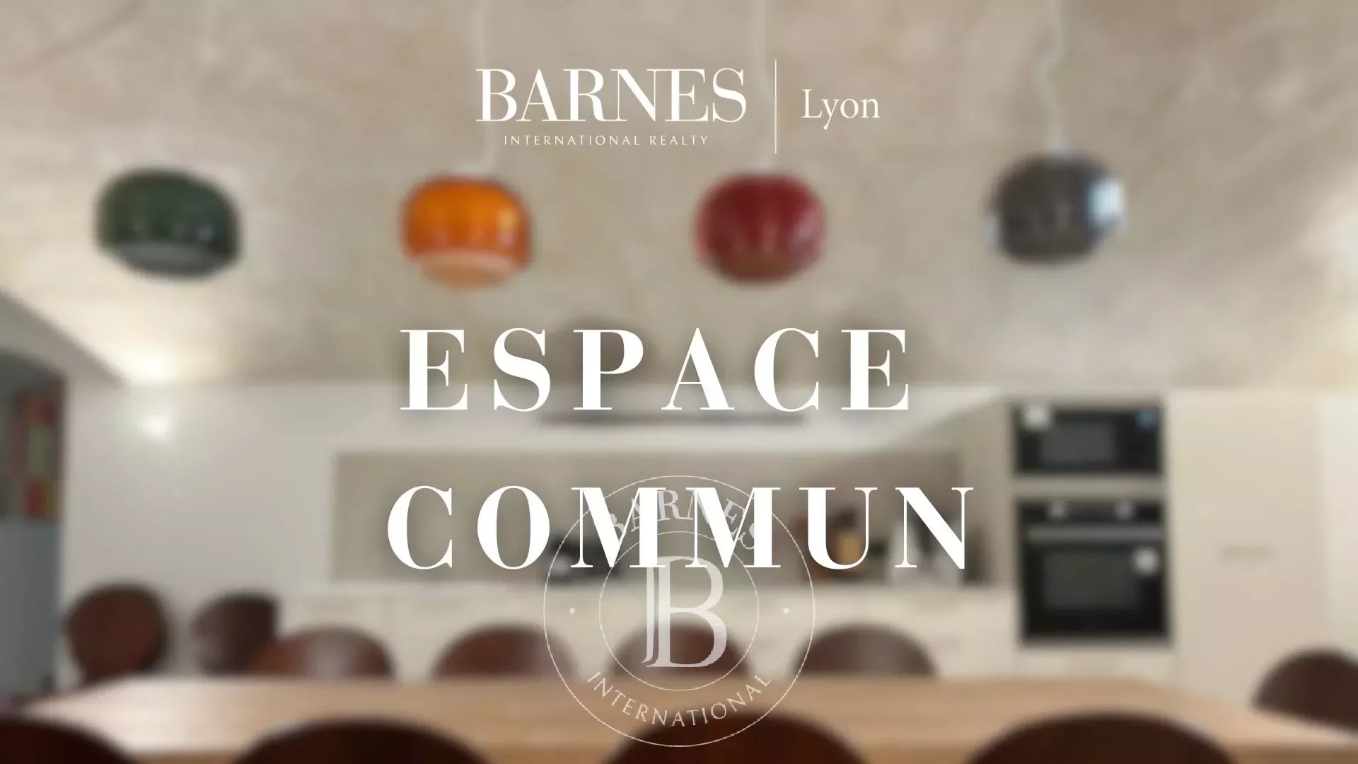 Daire Lyon 6ème - picture 6