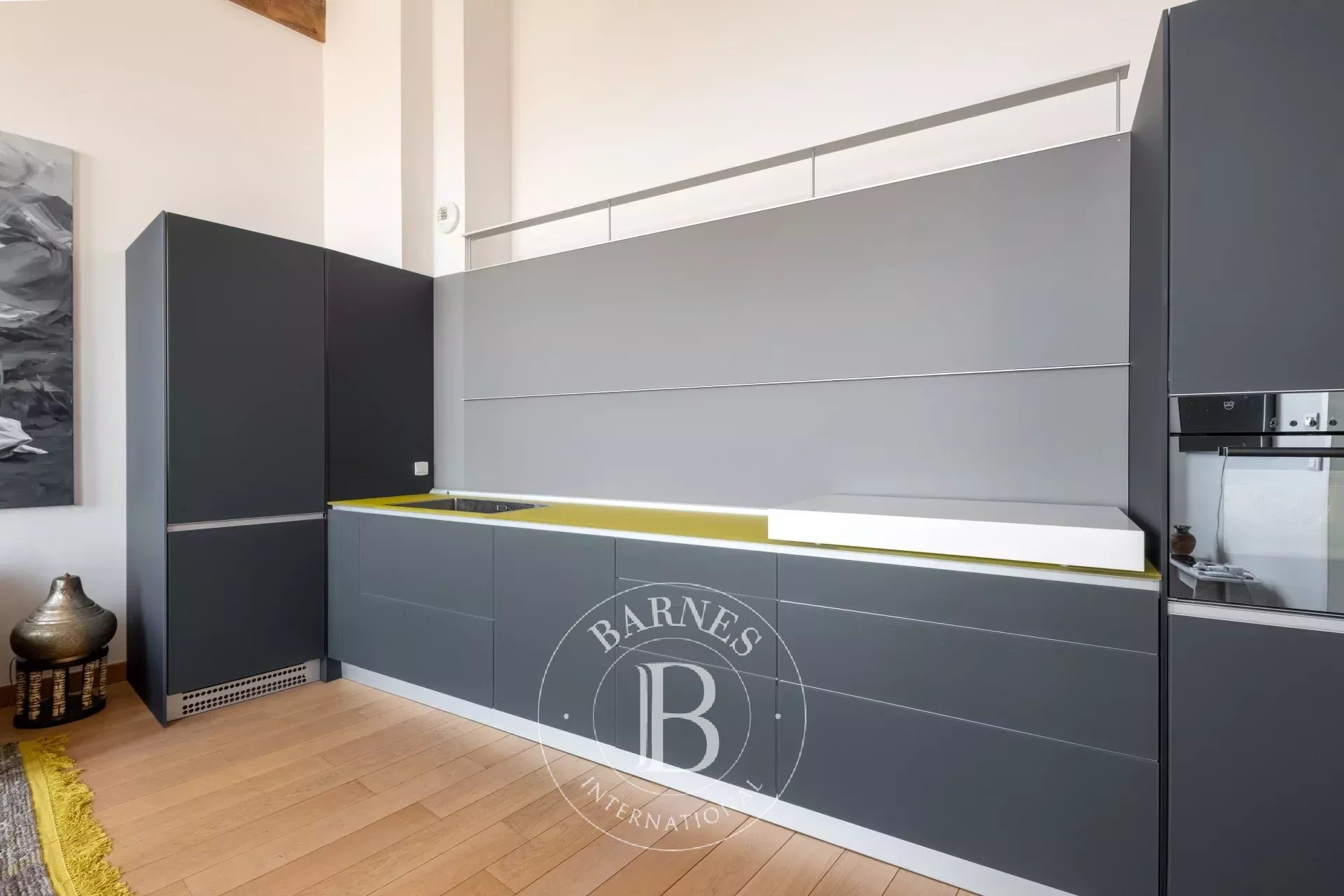 Daire Lyon 5ème - picture 6