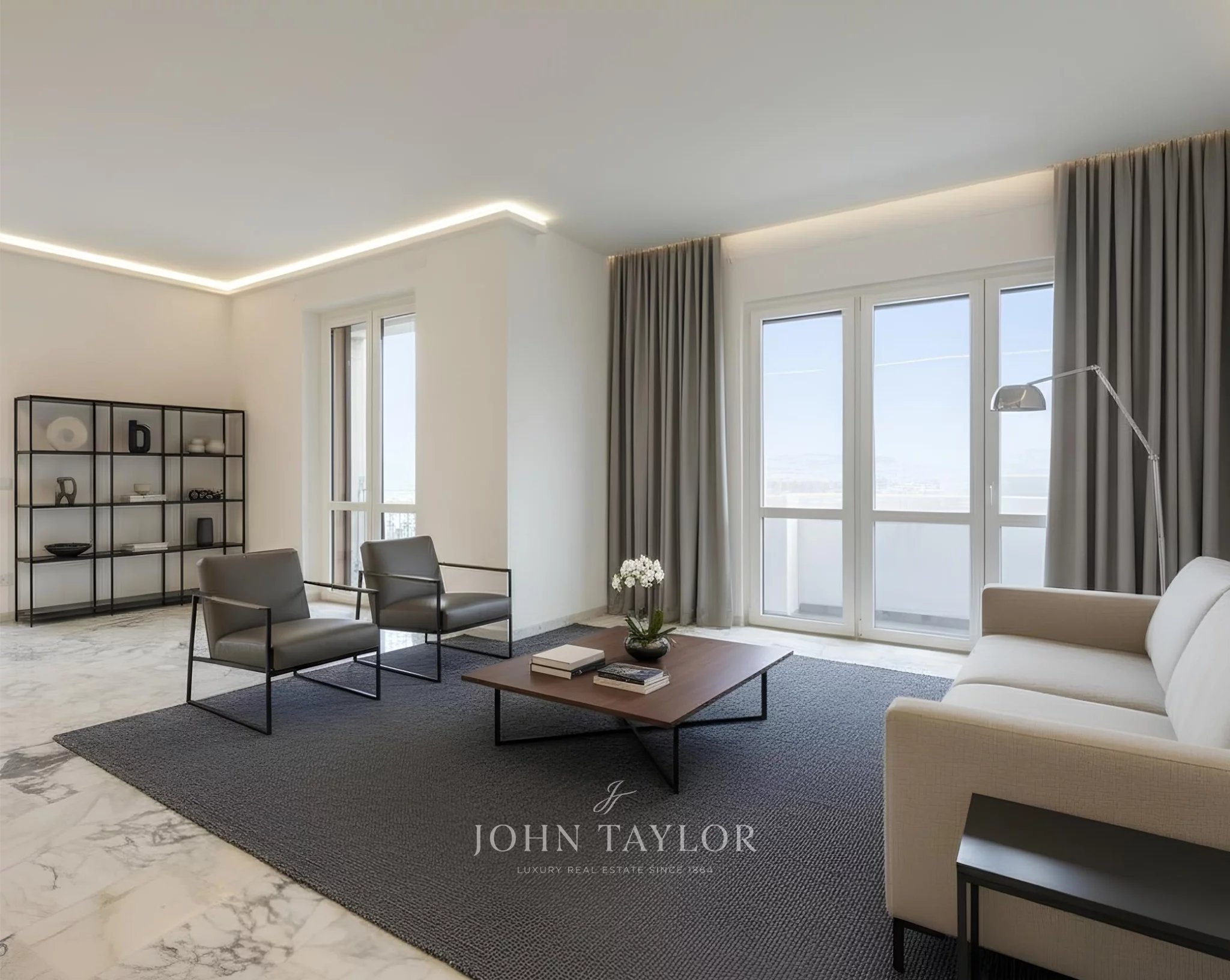 Sale Apartment Milano Vincenzo Monti