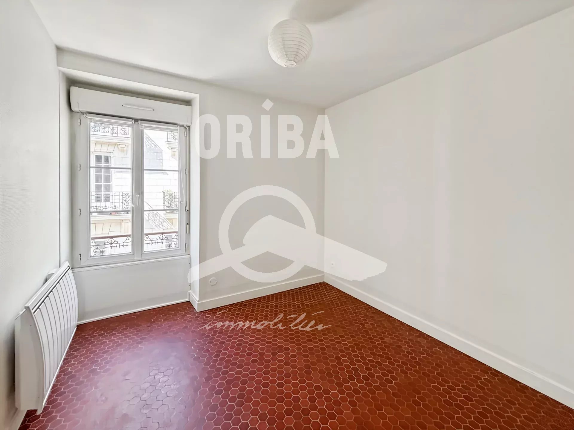 Appartement T2 rénové à Saint-Mihiel - Nantes