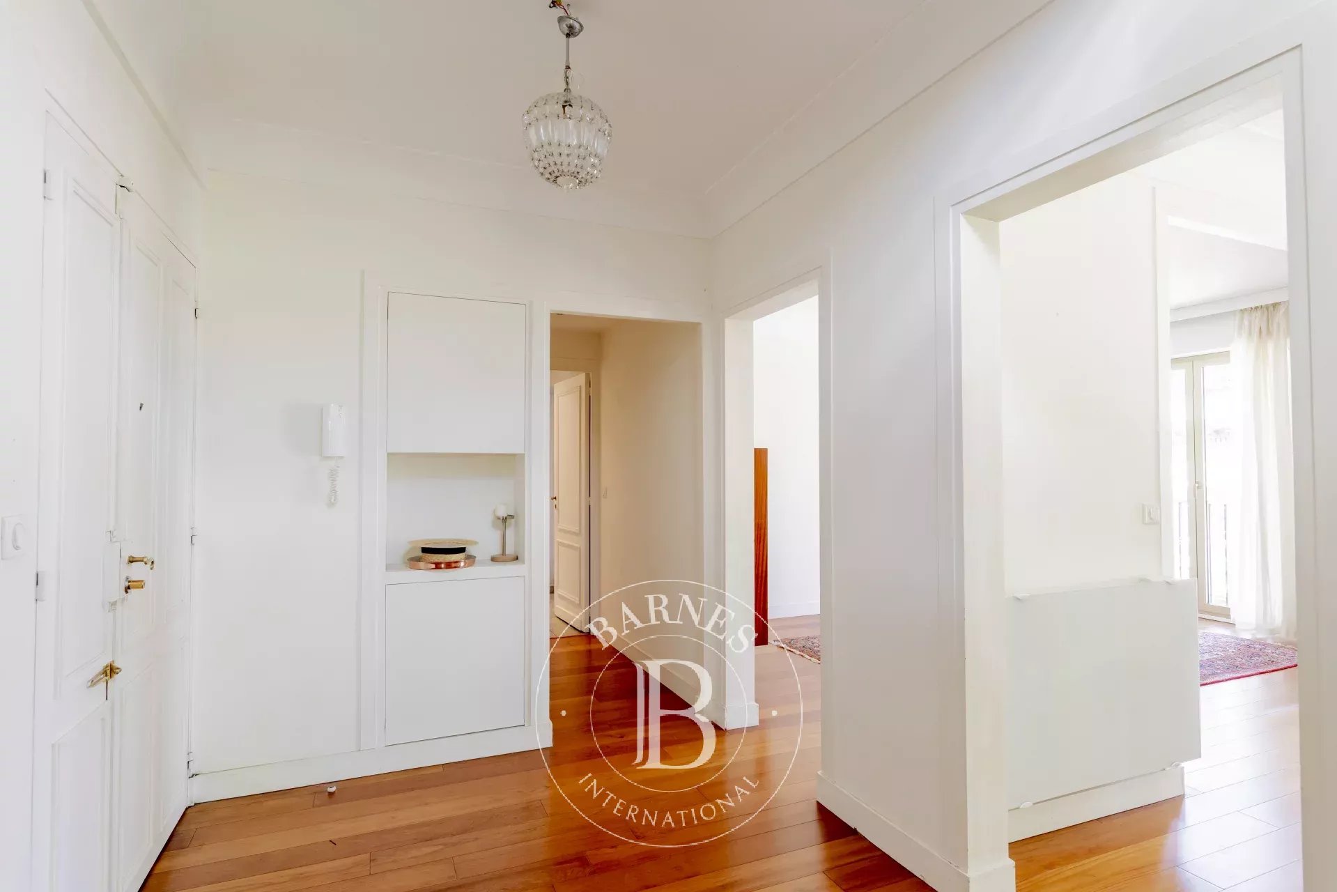 Daire Bordeaux - picture 15