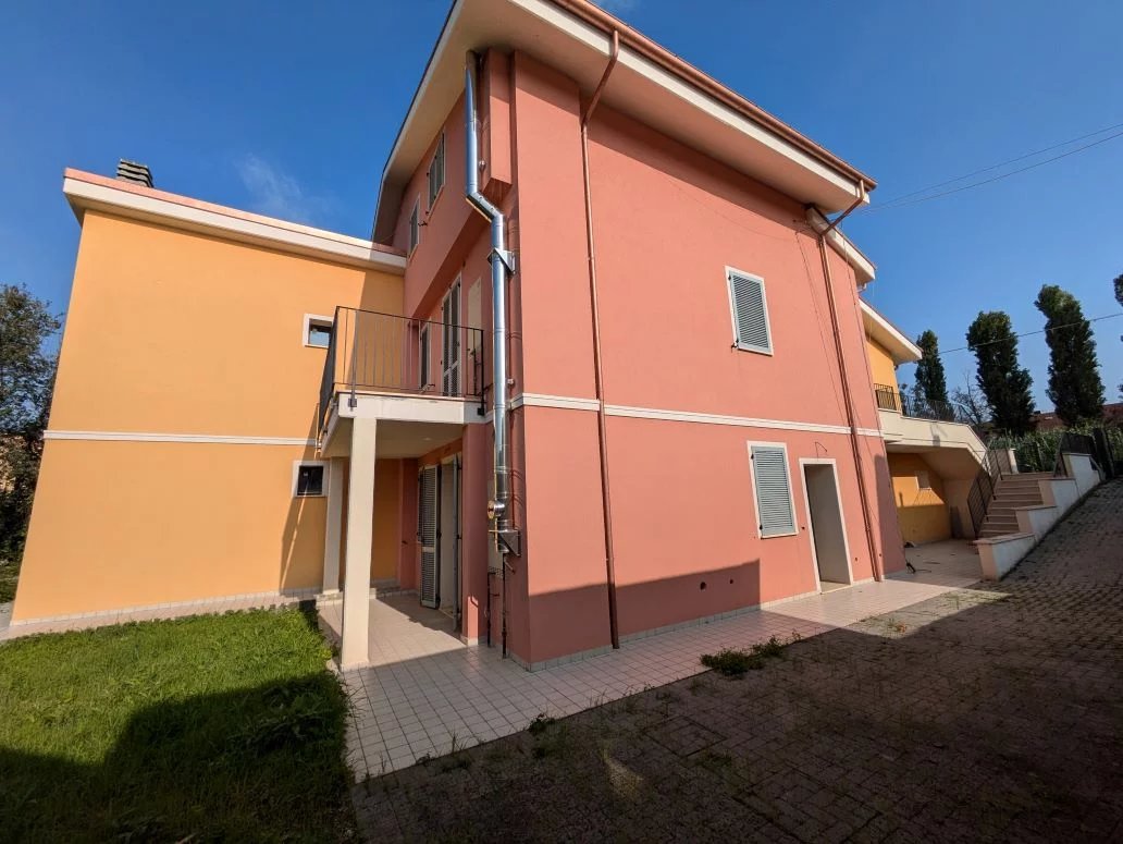 Sale Apartment Fano