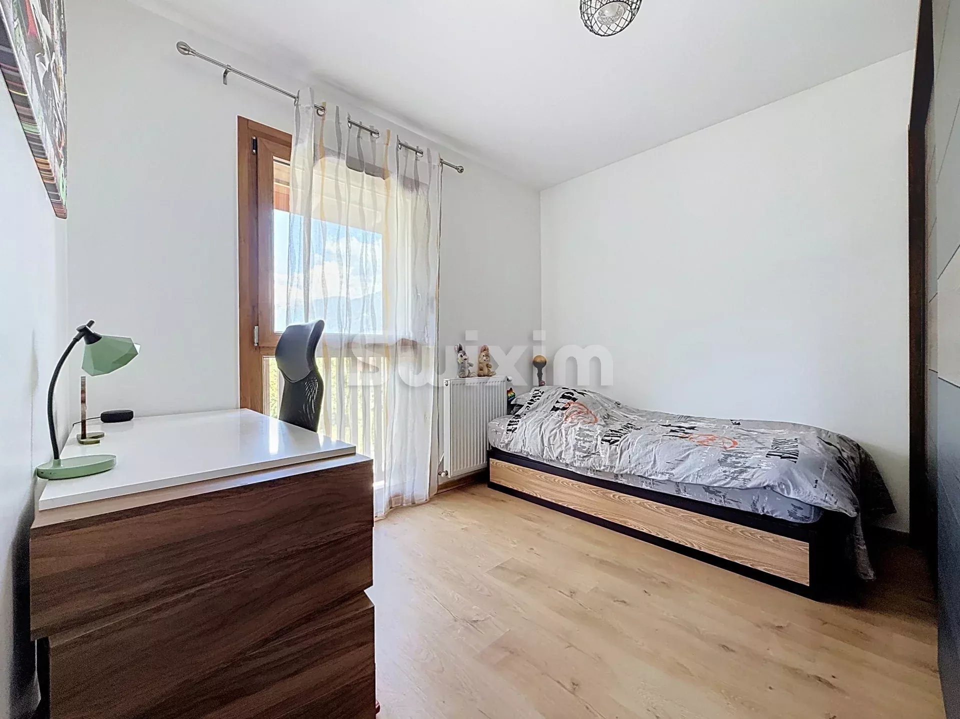 Vente Appartement à Domancy — photo 8