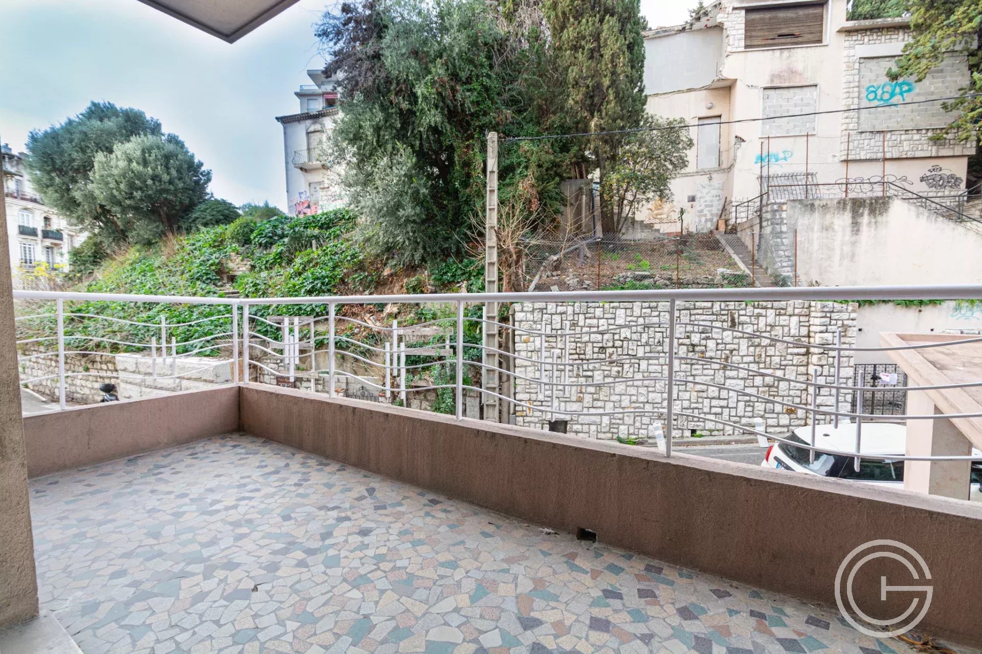 Location Appartement Nice Cimiez