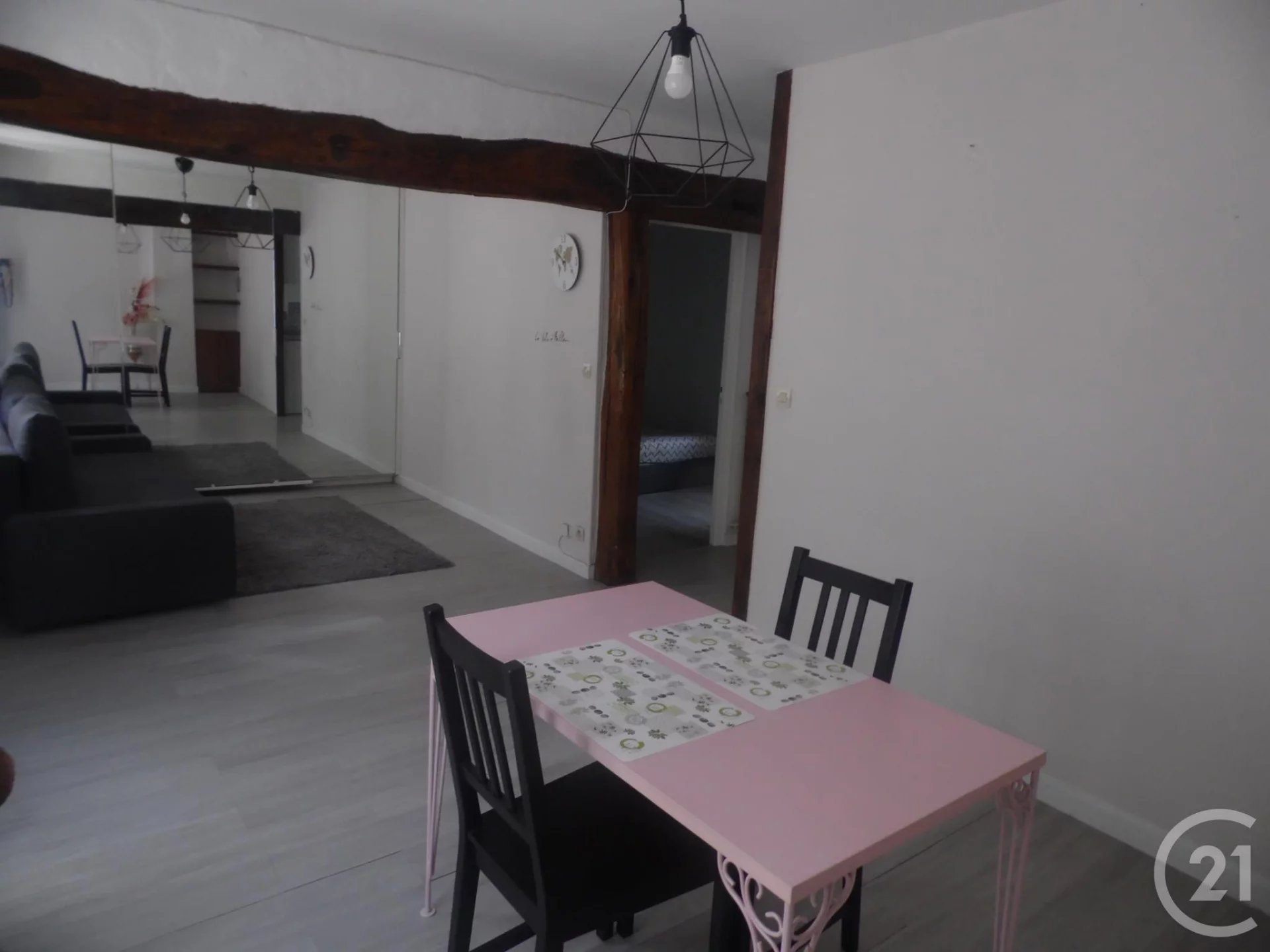 Location Appartement Pont-Sainte-Maxence