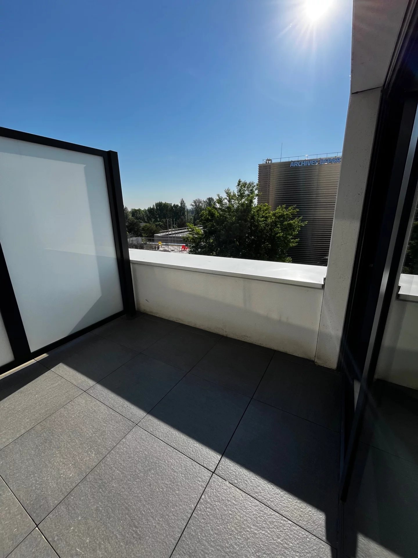 Location Appartement Strasbourg