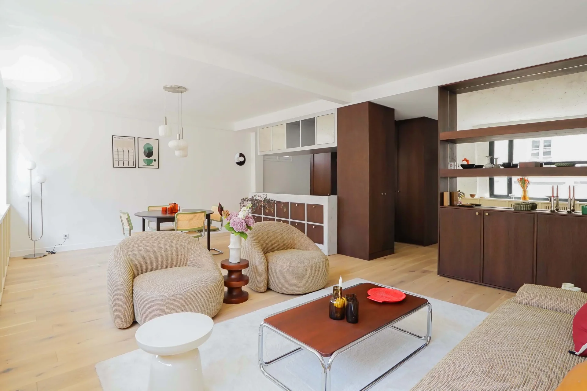 Paris 9e - ROCHEFOUCAULD