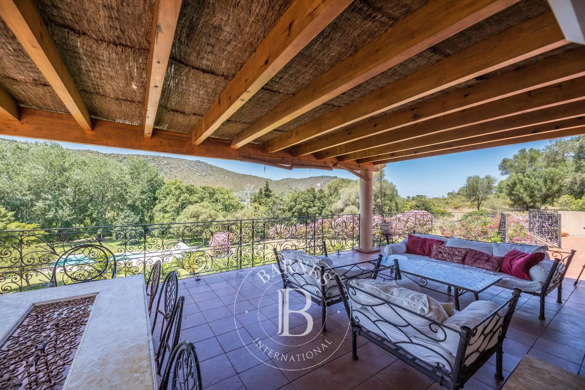 Villa Saint-Florent - picture 9