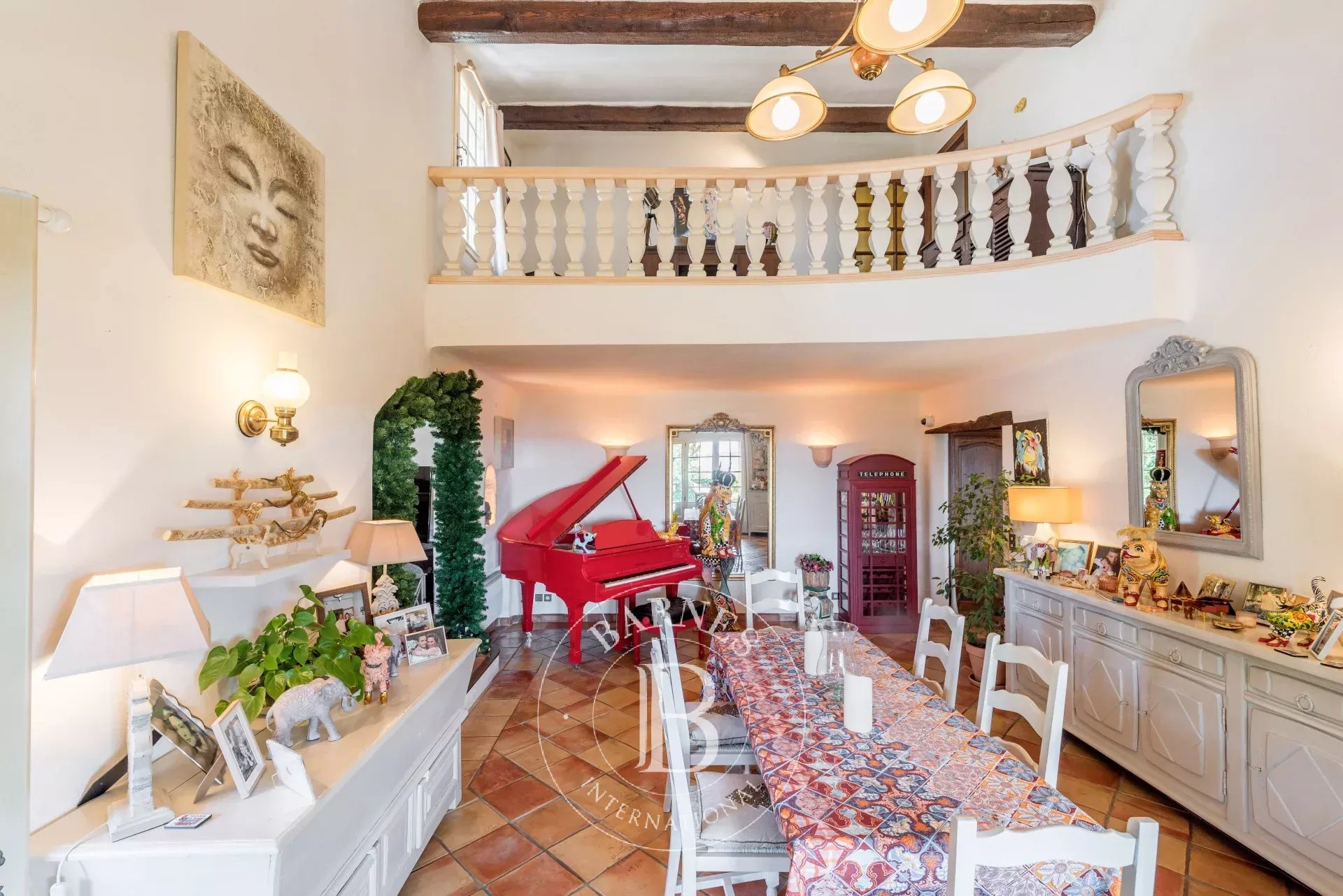 Villa Grasse - picture 12