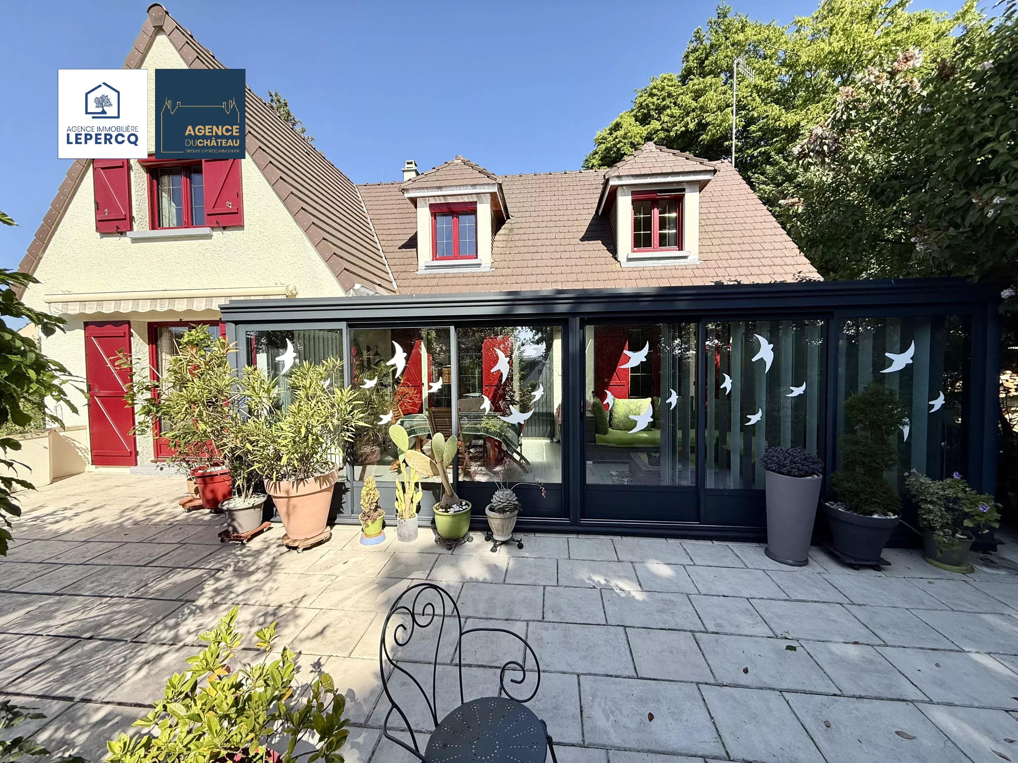 Sale House Villers-Cotterêts