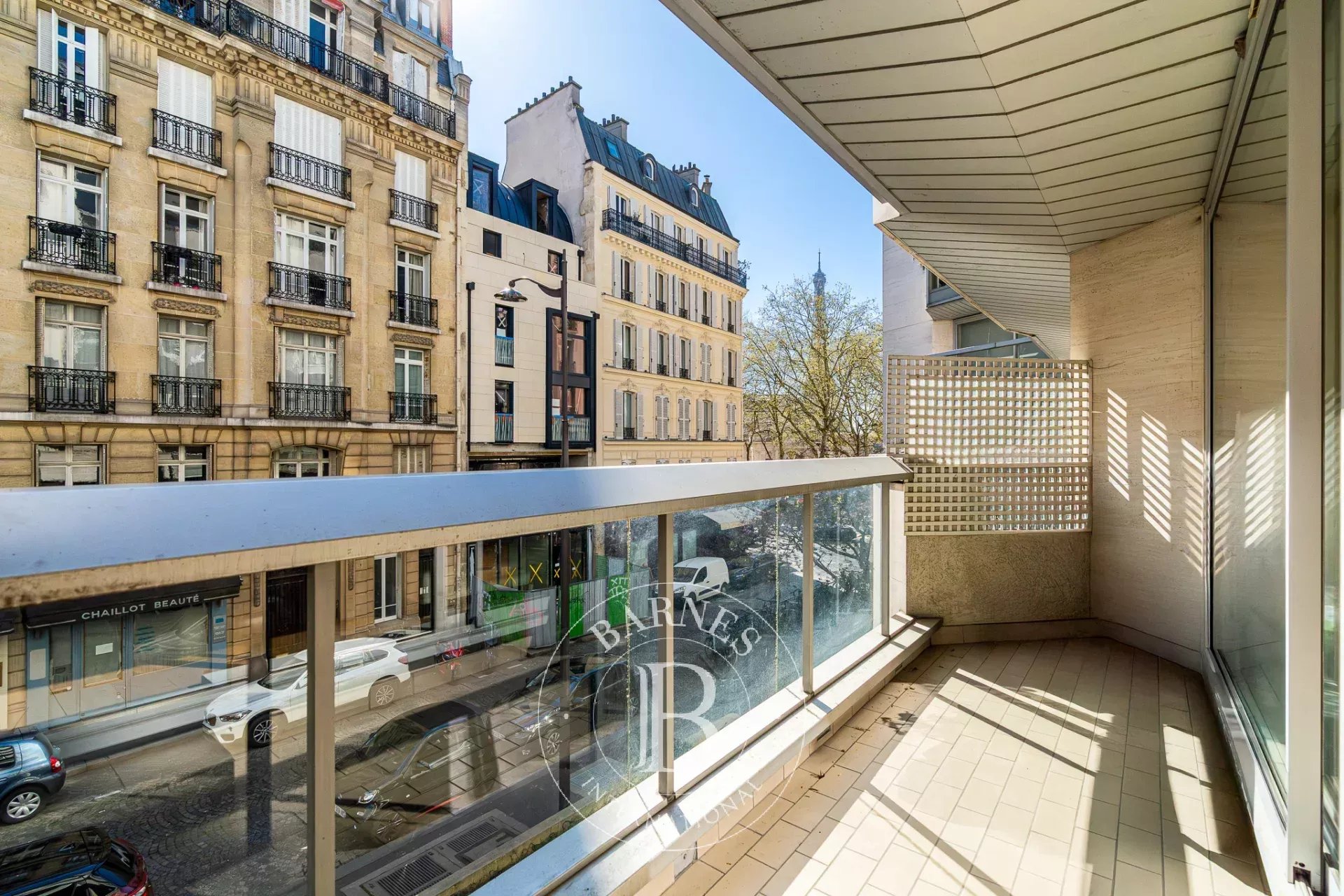 Apartment Paris 75016  -  ref 86827562 (picture 3)