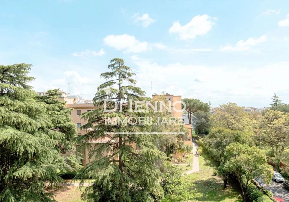 Vendita Appartamento Roma Tufello
