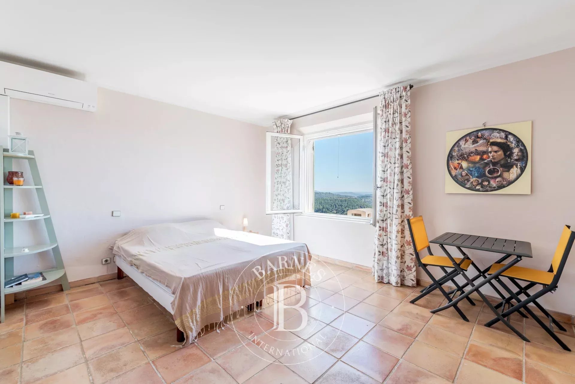 Villa Le Tignet - picture 16