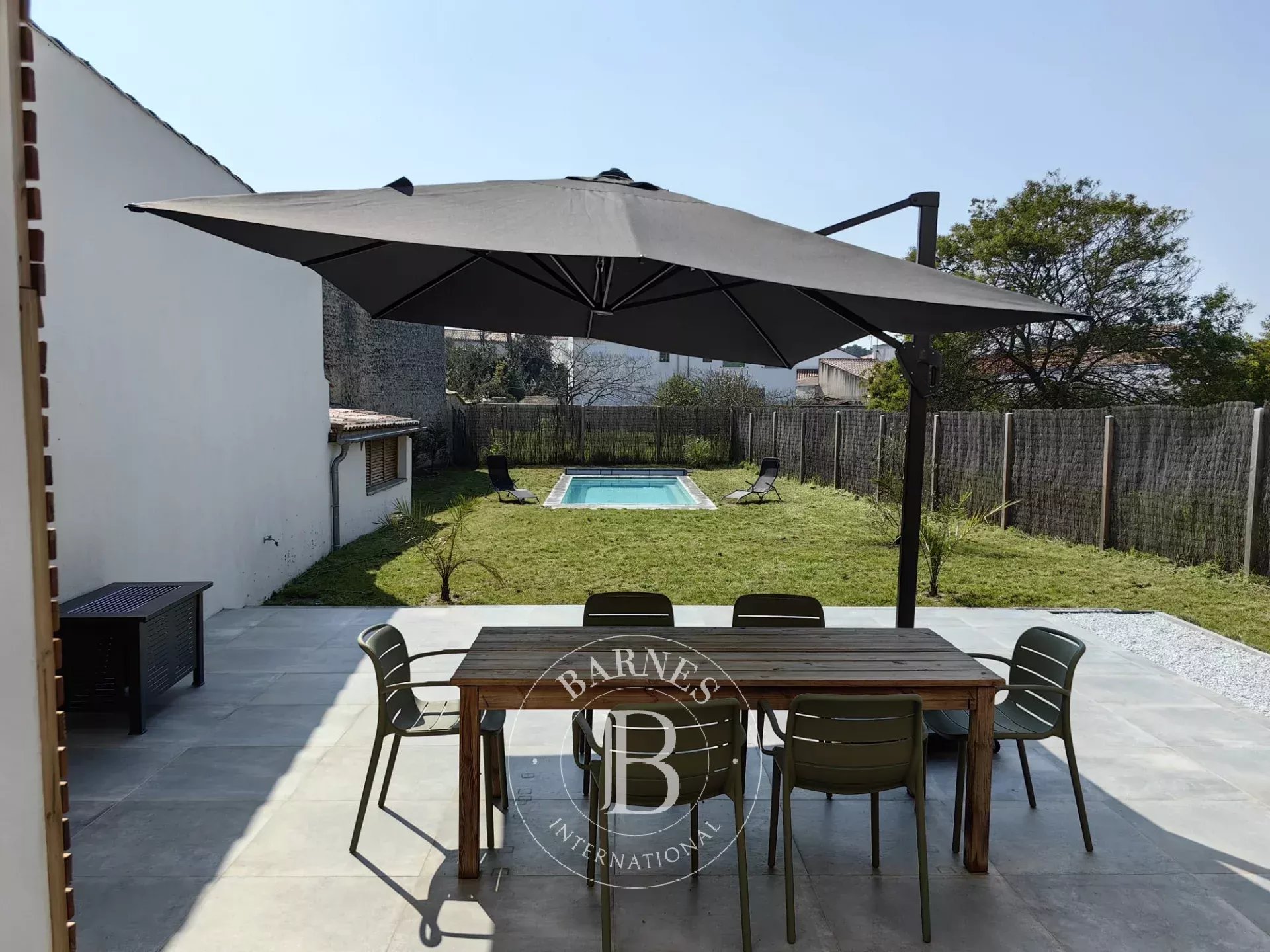 Agence immobilière de LGBA