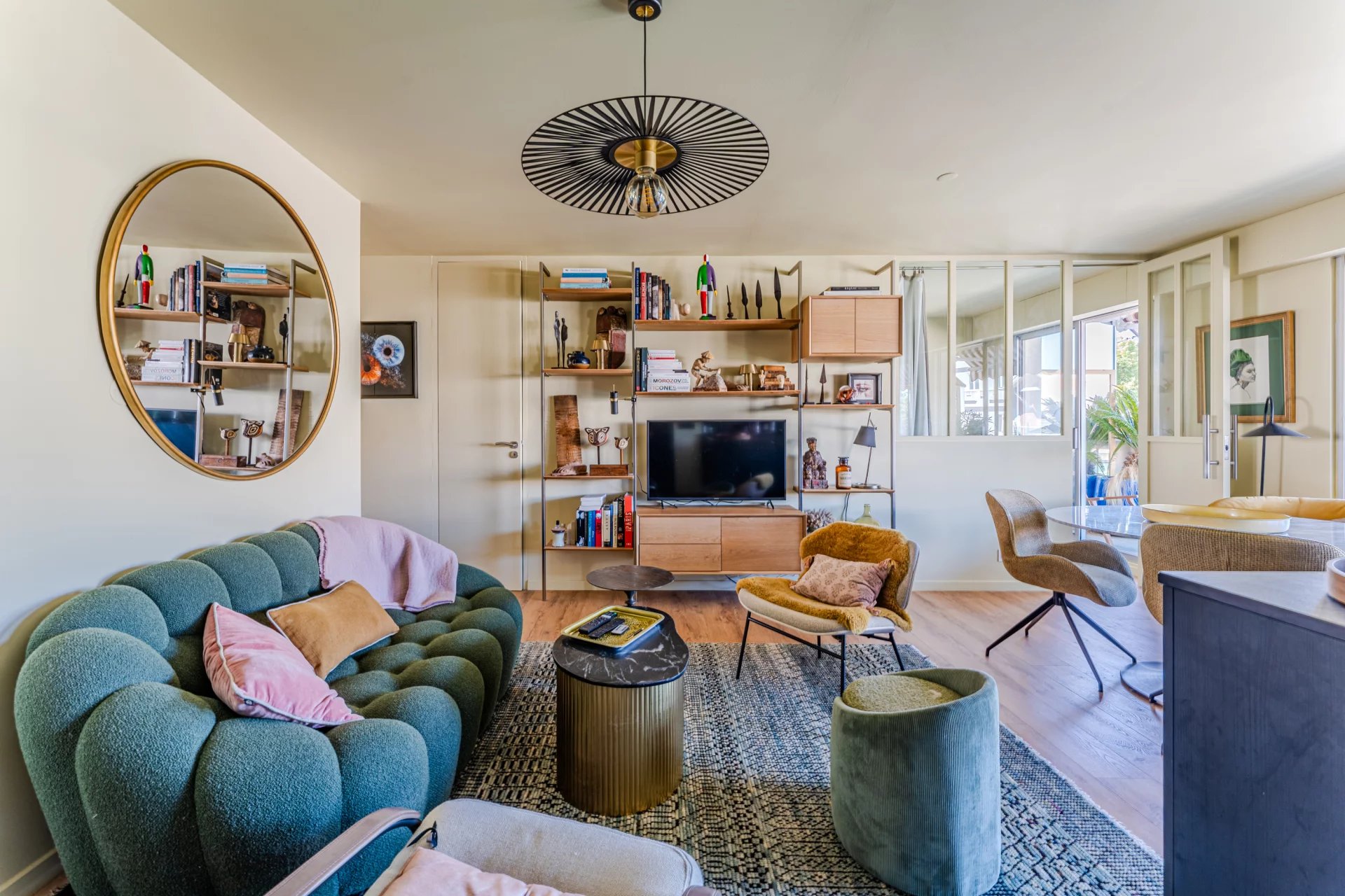 Sale Apartment Arcachon