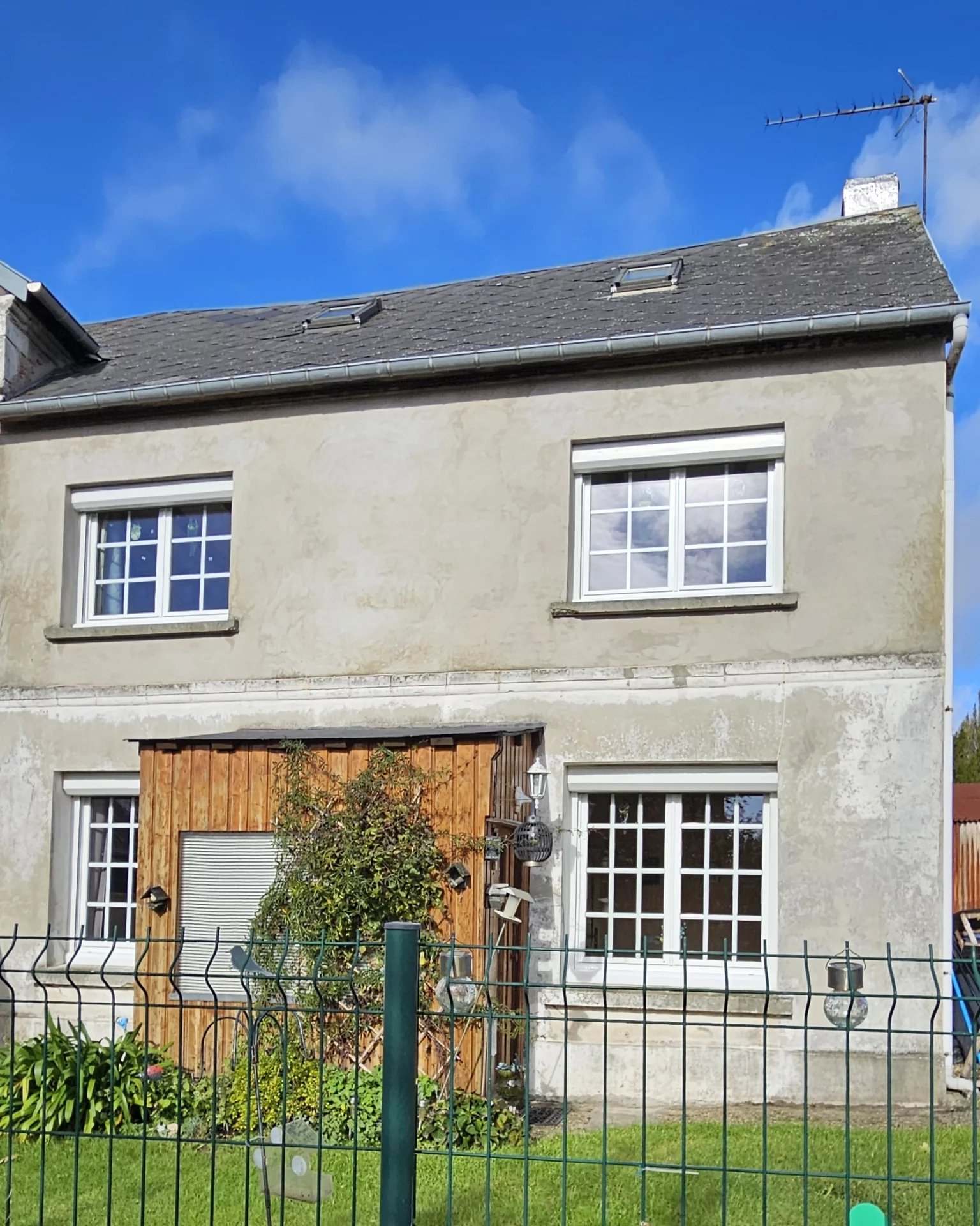 EXCLUSIVITE - 5 km de ST ROMAIN DE COLBOSC