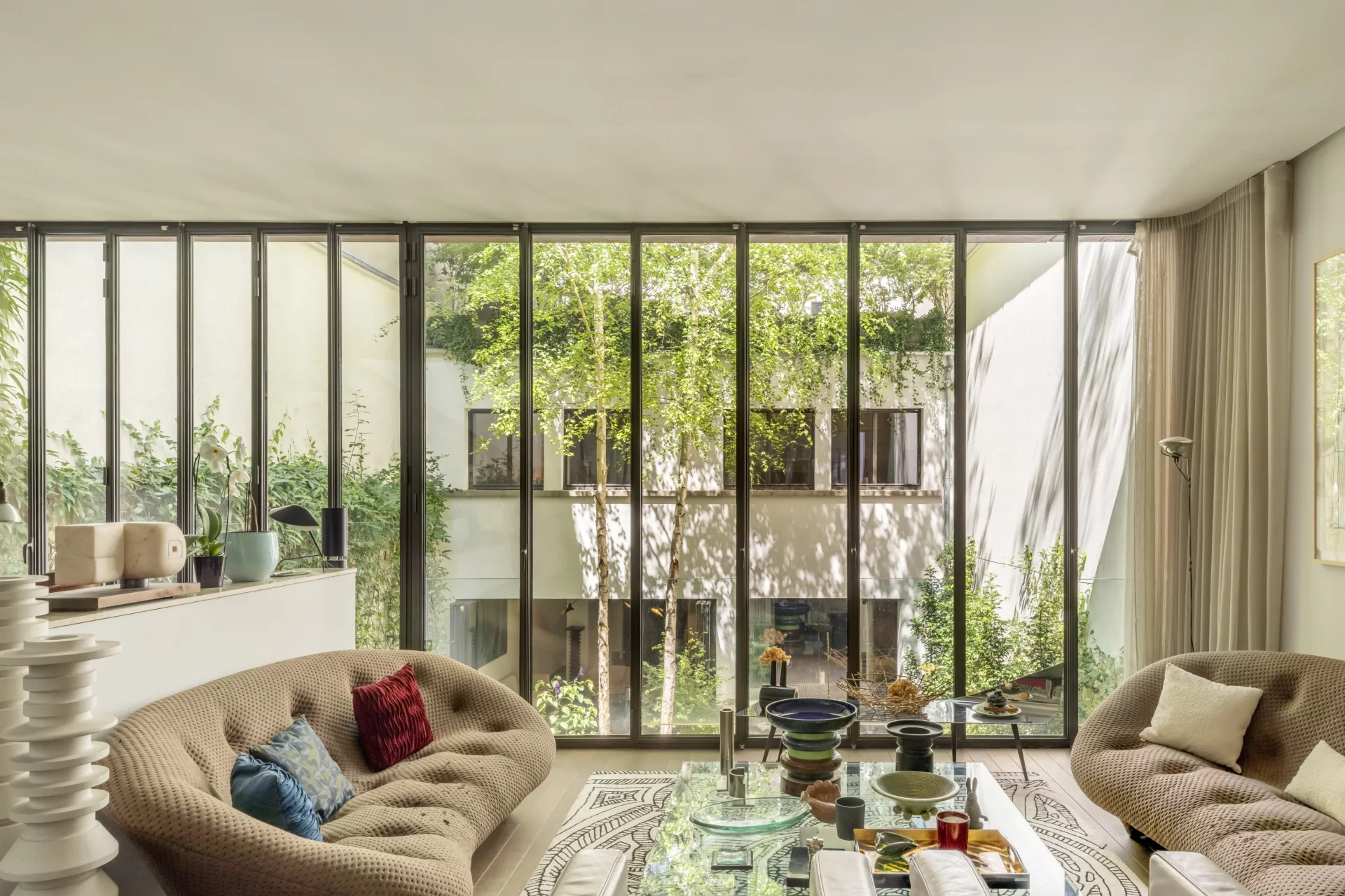 Paris 1er - PLACE VENDÔME