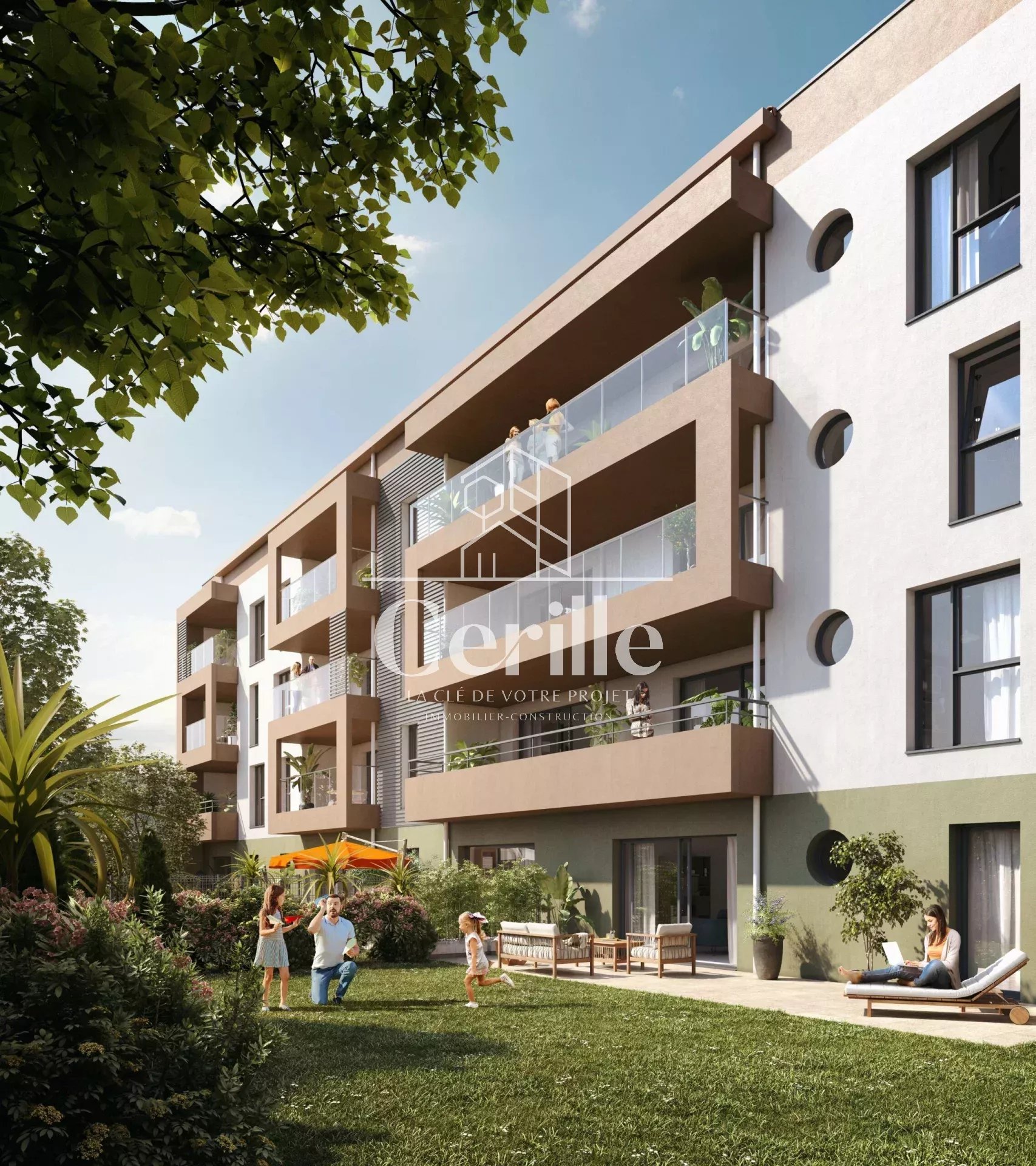 Sale Apartment La Ciotat
