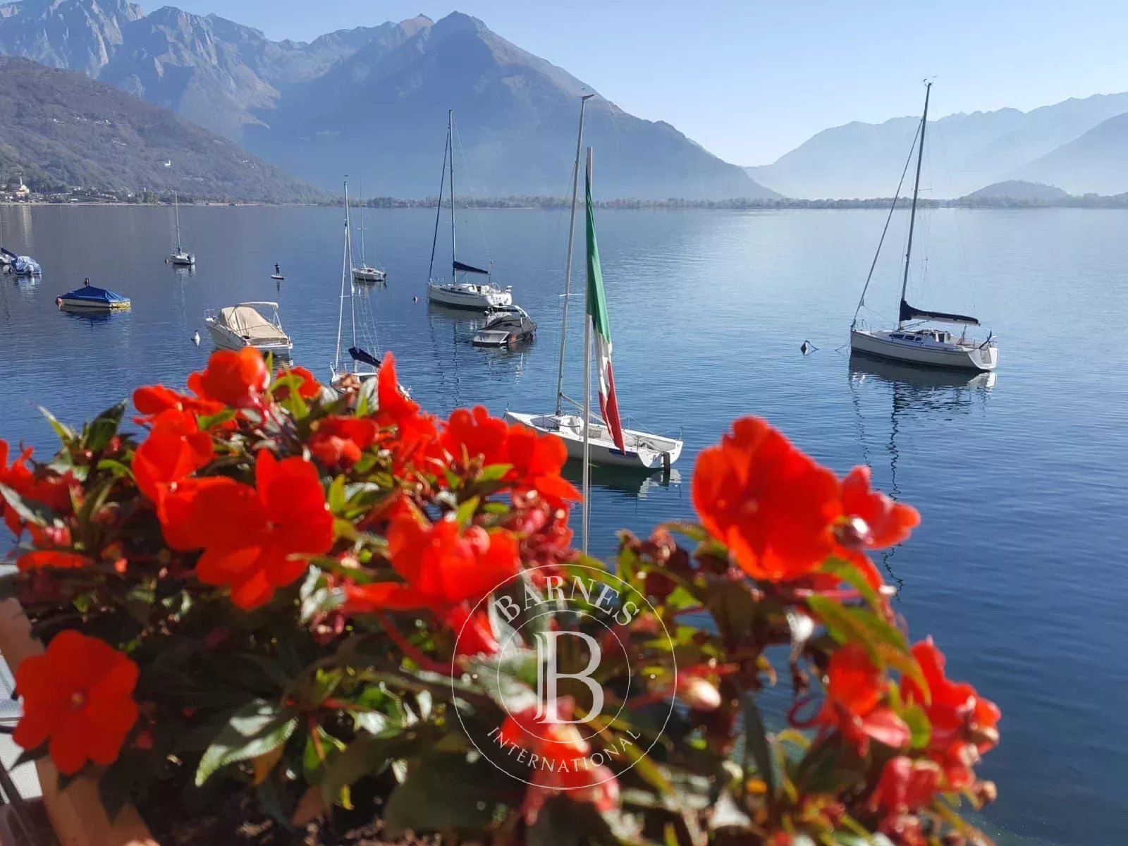 Daire Domaso - picture 26