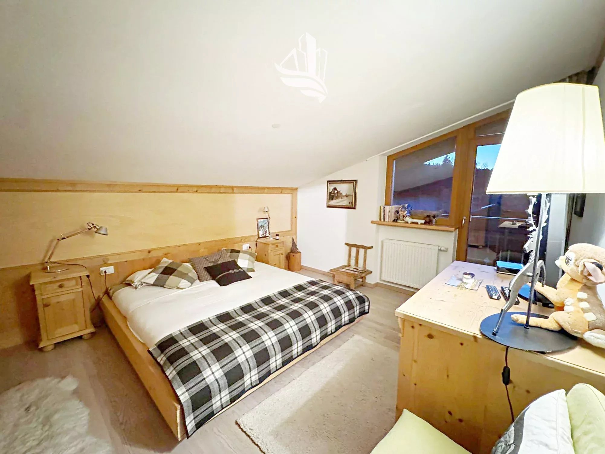 Vendita Appartamento Aldino