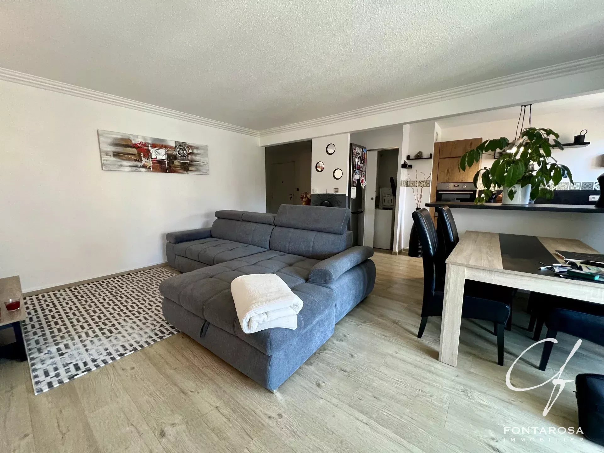 Sale Apartment Fréjus