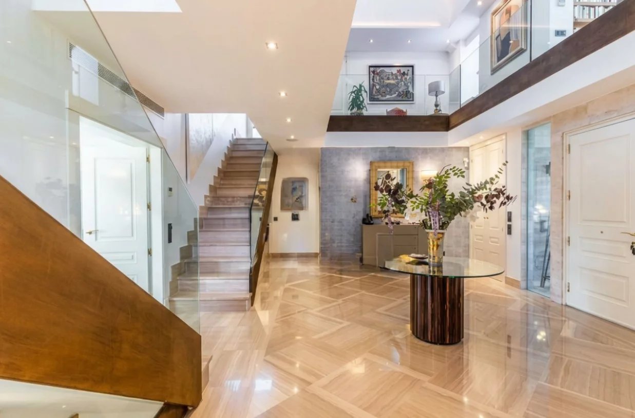 Venta Villa Las Rozas de Madrid