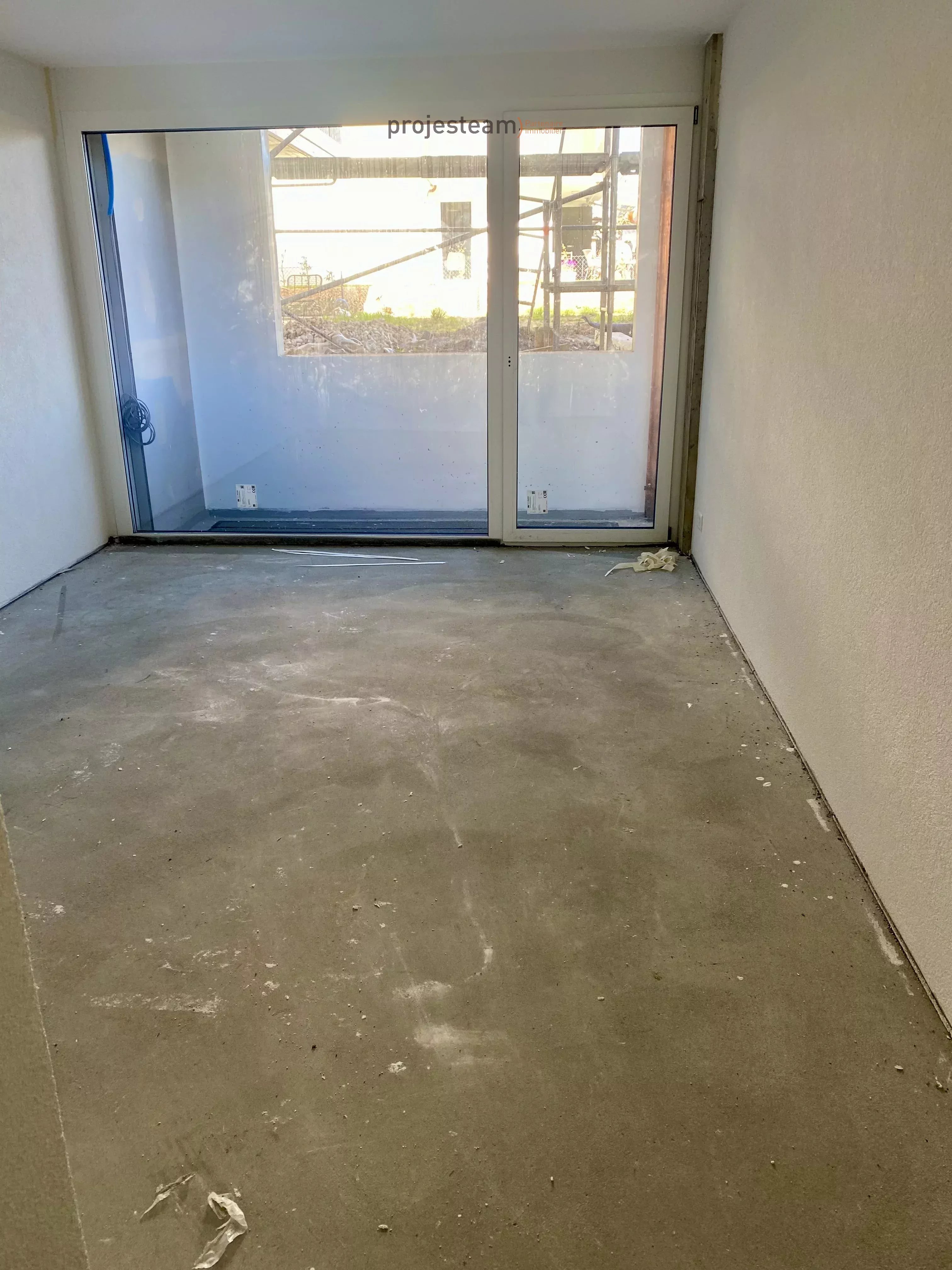 4.5 pièces — Sullens — Photo 13